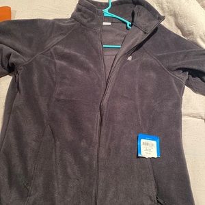 Columbia jacket